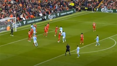 ليفربول ضد مان سيتي.. انطلاق مباراة ليفربول ومانشستر سيتي في الدوري الإنجليزي