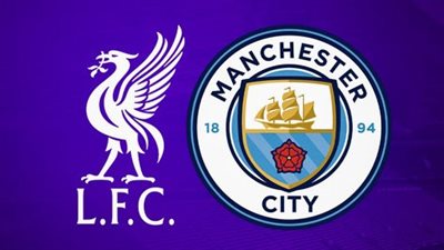 محدث لحظة بلحظة.. نتيجة مباراة ليفربول ومانشستر سيتي في الدوري الإنجليزي الممتاز
