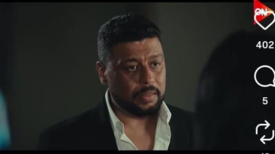 مسلسل قسمة العدل الحلقة 20.. فرحة جمال بعد خبر حمل هالة بولد