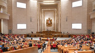 نستهدف جذب الاستثمارات وحل مشكلات الطرق بين المحافظات