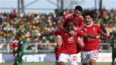 الاهلي ضد البنك الأهلي.. تشكيل الأهلي الرسمي لمواجهة البنك الأهلي فى بطولة الدوري