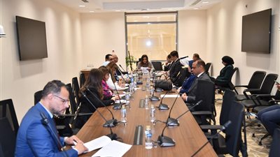 جلسات استماع مع الحكومة والمستثمرين لتعزيز مكانة مصر على الخريطة السياحية العالمية