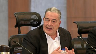 ياسين منصور من ملاك نادي نورشيلاند الدنماركي المنضم إليه إبراهيم عادل