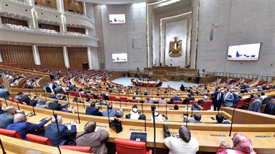 مشكلات الطرق وتصالح البناء وهواتف الأطفال .. ملفات المواطن حاضرة على طاولة النواب