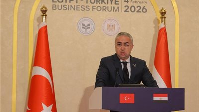 مصر وتركيا تعززان التكامل الاقتصادي.. منتدى الأعمال يفتح آفاق استثمارية واعدة للشركات