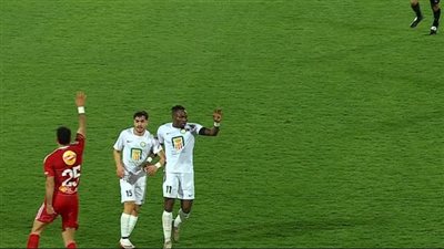 البنك الأهلي ضد الأهلي.. استمرار تفوق البنك الأهلي على الأهلي في الدوري المصري الممتاز بعد مرور 40 دقيقة