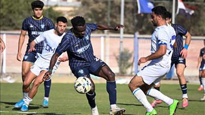 برصيد 49 نقطة بورفؤاد ينفرد بالقمة والحصيلة 360 هدف بعد 20 مباراة بالدوري الممتاز ب