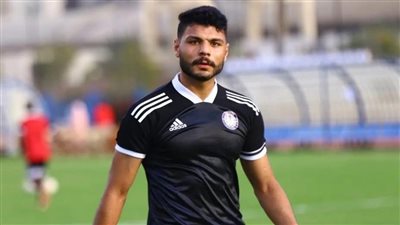 بلطيم يضم صالح بيبو مهاجم راية موسم ونصف