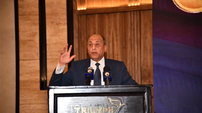 حماة الوطن يعقد الاجتماع التنظيمي الأول للهيئة البرلمانية للحزب بمجلس النواب