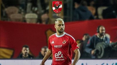 البنك الأهلي ضد الأهلي.. الأهلي يسقط في فخ التعادل أمام البنك الأهلي (1/1) في الدوري المصري الممتاز