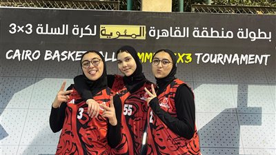 التجمع هايتس يواصل الانتصارات ويتصدر دوري القاهرة للناشئين