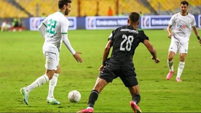 زد ضد المصري.. موعد مباراة المصري البورسعيدي وزد أف سي في الدوري المصري الممتاز والقنوات الناقلة والتشكيل المتوقع