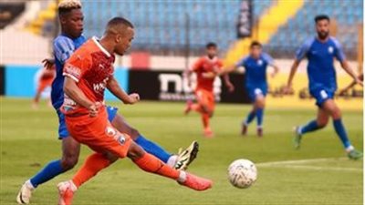 سموحة ضد الأهرام.. موعد مباراة بيراميدز وسموحة في الدوري المصري الممتاز والقنوات الناقلة والتشكيل المتوقع