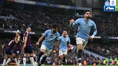 مان سيتي ضد نيوكاسل يونايتد.. موعد مباراة مانشستر سيتي ونيوكاسل يونايتد في إياب نصف نهائي كأس رابطة المحترفين الإنجليزية والقنوات الناقلة والتشكيل المتوقع