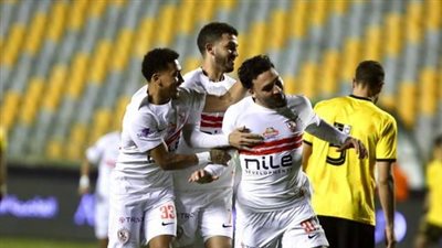 كهرباء الإسماعيلية ضد الزمالك.. القنوات الناقلة لمباراة الزمالك وكهرباء الإسماعيلية في الدوري المصري الممتاز