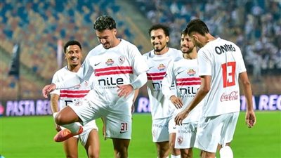 كهرباء الإسماعيلية ضد الزمالك.. تشكيل الزمالك المتوقع ضد كهرباء الإسماعيلية في الدوري المصري الممتاز