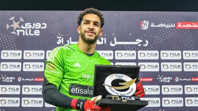 مصطفى شوبير الأحق بحراسة مرمى مصر في مونديال 2026