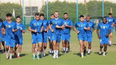 رضا شحاته يعلن التشكيل الرسمي لكهرباء الإسماعيلية لمواجهة الزمالك في الدوري الممتاز