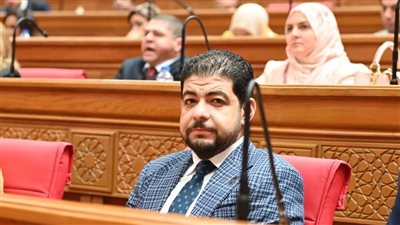 النائب علي النقيطي يتقدم بطلب إحاطة بشأن تدهور أوضاع المستشفيات العامة والمركزية: المواطن يدفع الثمن