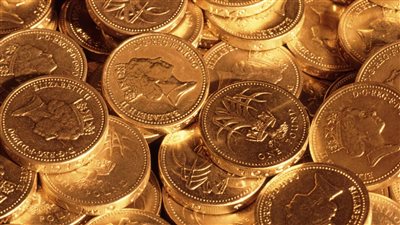 الجنيه الذهب يواصل التحرك في السوق المصرية
