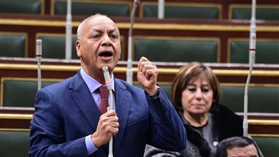 مصطفى بكري يكشف آخر مستجدات التعديل الوزاري وموعد أداء اليمين