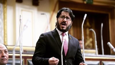 «صرخة 65 أسرة بالمحلة».. النائب أحمد البرلسي يرفض منحة بـ75 مليون يورو: لا أطمئن عليها في يد صندوق التنمية الحضرية