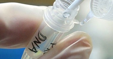 بعد 11 سنة.. تطابق الـ DNA للأب والطفل فارس المخطوف من مستشفى الشاطبى