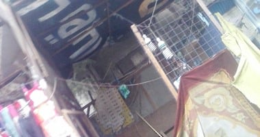 زلزال سرقات التيار.. شرطة الكهرباء تضبط 1000 قضية في 24 ساعة