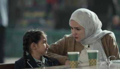 4 أبراج بتعرف تتعامل مع الأطفال زى ركين سعد فى مسلسل أب ولكن