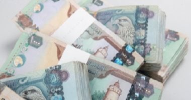 ارتفاع سعر الدرهم الإماراتى اليوم الثلاثاء 3 مارس 2026 بسبب حرب إيران