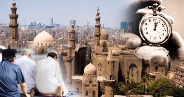 تعرف على موعد أذان المغرب اليوم الأربعاء بمحافظة سوهاج