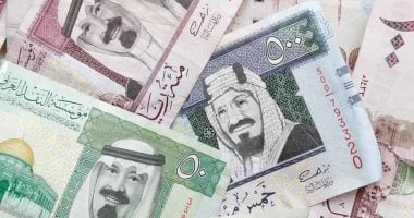 سعر الريال السعودى مقابل الجنيه اليوم الأربعاء 4-3-2026