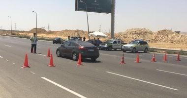 عيون لا تنام.. أمن المنافذ يحبط محاولات تهريب ويضبط 270 هاربا