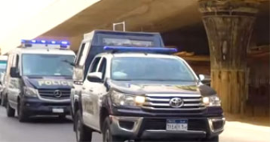 القبض على المتهم بالنصب على مواطنين والاستيلاء على ملايين الجنيهات بالشروق