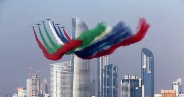 الإمارات: نتعامل حاليا مع اعتداءات صاروخية وطائرات مسيرة قادمة من إيران