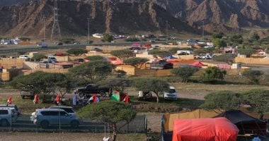 الإمارات: حريق فى منطقة الفجيرة للصناعات البترولية بعد استهداف بمسيّرات