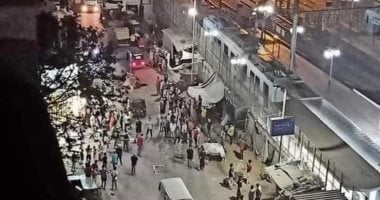 3 مصابين فى مشاجرة بسكاكين بالمطرية شمال الدقهلية