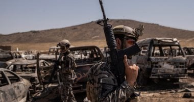 أفغانستان تعلن قتل وإصابة 25 جنديا باكستانيا في هجوم على امتداد خط ديورند