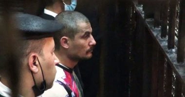 أحكام نهائية.. الرحلة الأخيرة لـ”دبور” سفاح الإسماعيلية