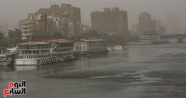 الأرصاد تحذر: حالة من التقلبات الجوية الجمعة والسبت وأمطار بهذه المناطق
