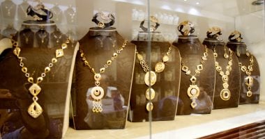 سعر الذهب عيار 24 اليوم في مصر الأحد 22 مارس 2026
