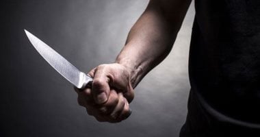 زوج يطعن زوجته فى الرقبة بسبب خلافات أسرية بالدقهلية