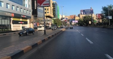 إعادة الحركة المرورية على طريق بنها كفر شكر بعد انقلاب ميكروباص وإصابة 6 أشخاص