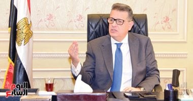 رئيس حقوق الإنسان بالنواب: جولة الرئيس السيسى تعزز التعاون فى مواجهة التحديات