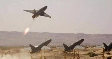 الدفاعات السعودية اعترضت اليوم 20 مسيّرة وصاروخين باليستيين