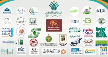 مزايا منحها القانون للتحالف الوطنى للعمل الأهلى.. تعرف عليها