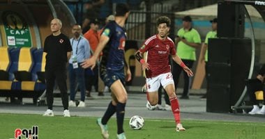 5 معلومات عن مباراة الترجي ضد الأهلي اليوم الأحد فى دوري أبطال أفريقيا