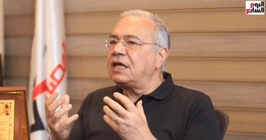 المصريين الأحرار: كلمة الرئيس فى الأكاديمية العسكرية ترسم ملامح قوة الدولة المصرية