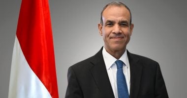 وزير الخارجية يؤكد موقف مصر الراسخ والثابت الداعم لأمن دول الخليج