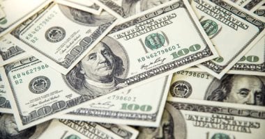 ثبات سعر الدولار مقابل الجنيه فى البنوك المصرية اليوم الأربعاء 4-3-2026